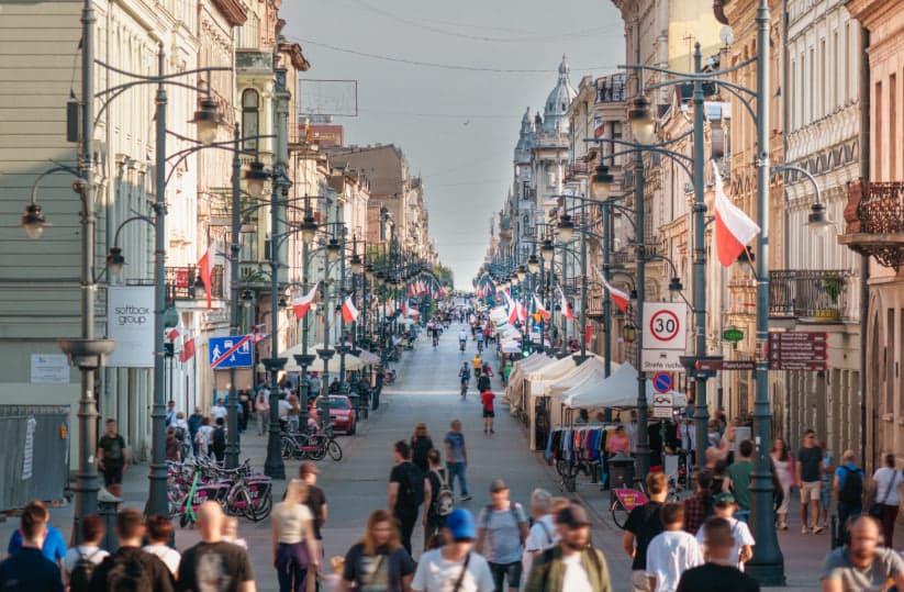 Speedway Grand Prix Łódź 2026: program, bilety, parking i transmisja