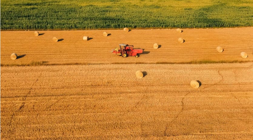 Składki KRUS za III kwartał 2026: termin mija 31 lipca. Kto i ile płaci?