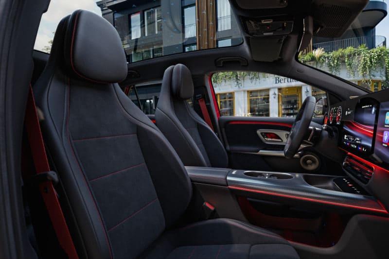 Nowy Mercedes GLA 2026 oficjalnie. Znamy cenę i termin premiery w Polsce