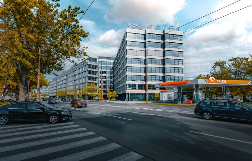 Ceny paliw od 3 sierpnia. Diesel może kosztować nawet 8,27 zł za litr