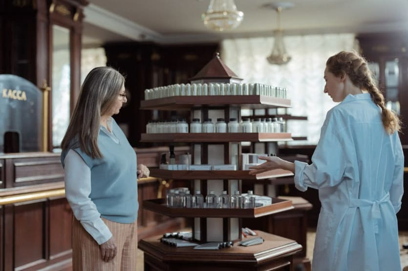 GIF zakazał wprowadzania Atorvastatin Medical Valley 40 mg. Sprawdź opakowanie