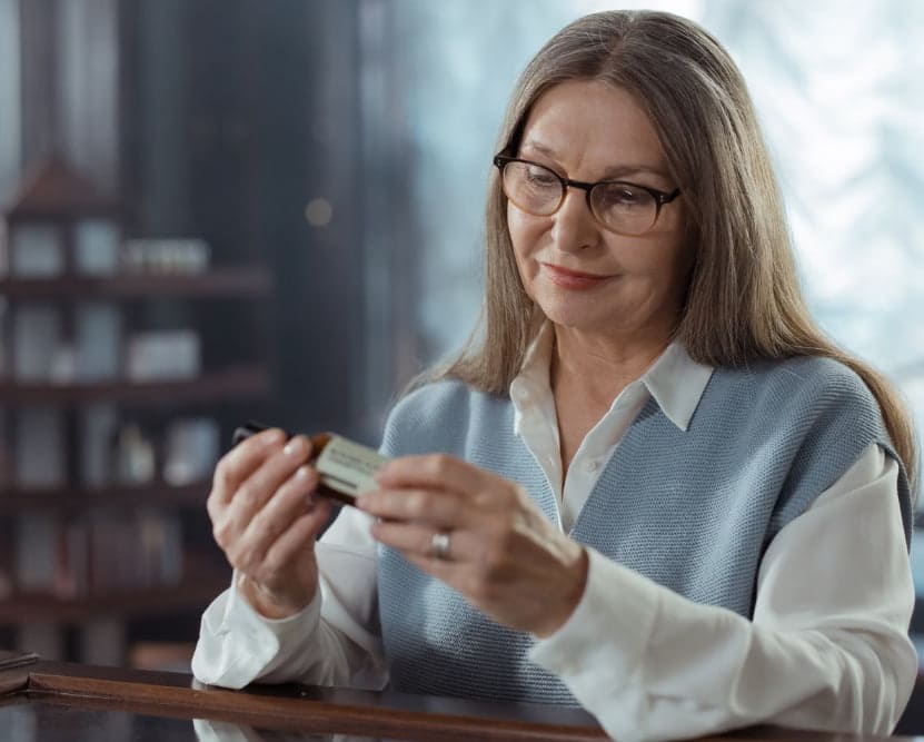 GIF zakazał wprowadzania Atorvastatin Medical Valley 40 mg. Sprawdź opakowanie