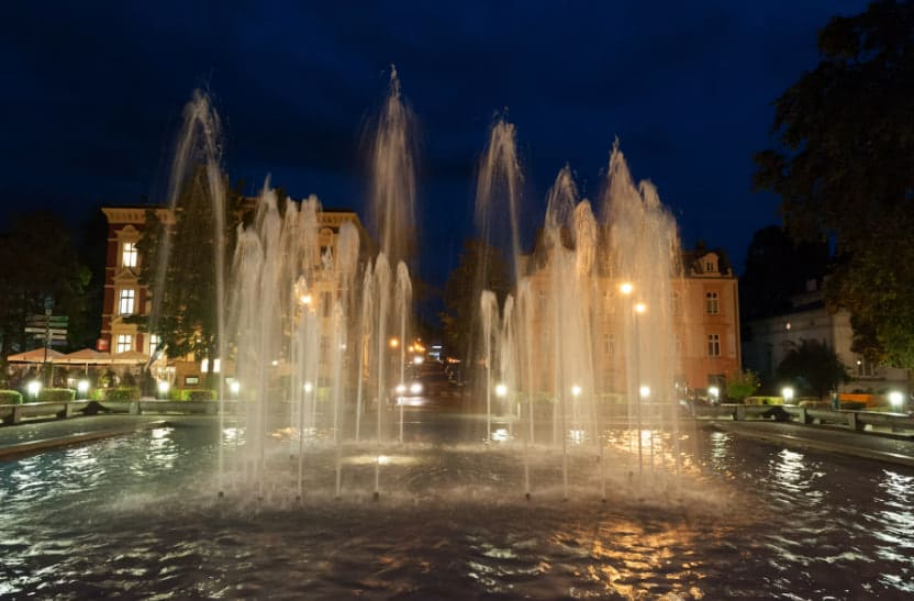 Tour de Pologne 5 sierpnia: zamknięte DK22, DW158 i DW159. Godziny utrudnień