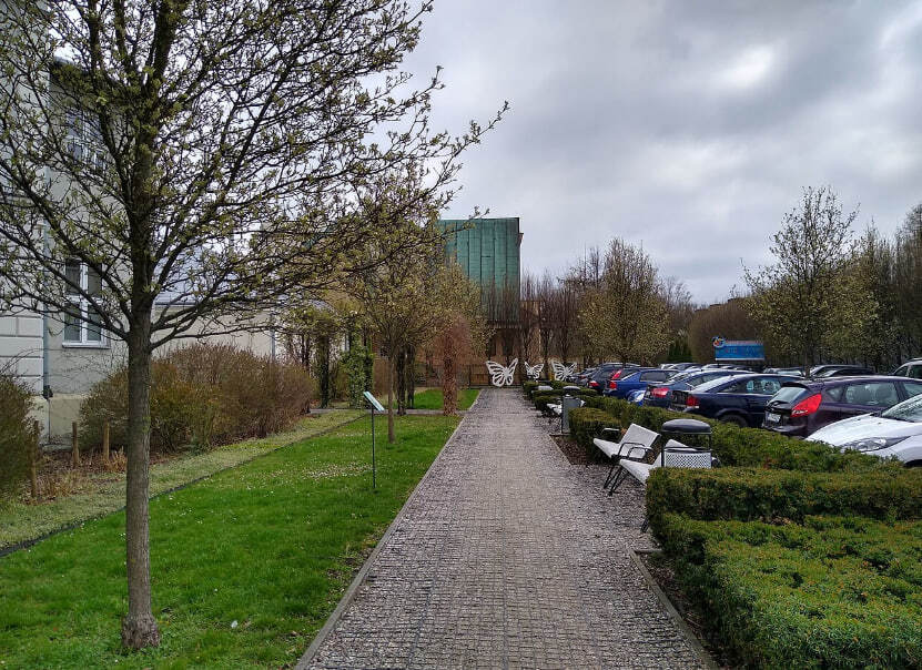 Rajd Rzeszowski 2026: zamknięte drogi w Niechobrzu, Chmielniku, Husowie i Rzeszowie