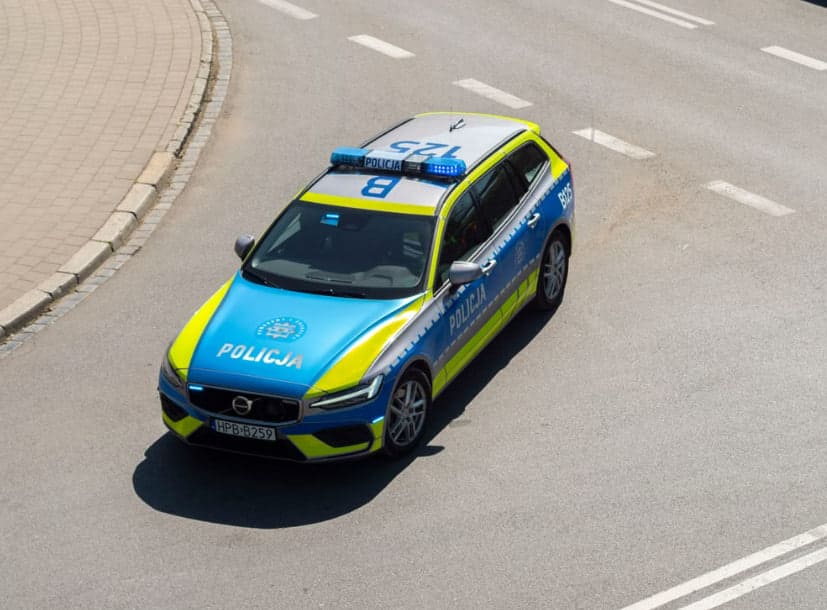 Akcja ROADPOL Speed trwa do 9 sierpnia. Gdzie i jak policja mierzy prędkość