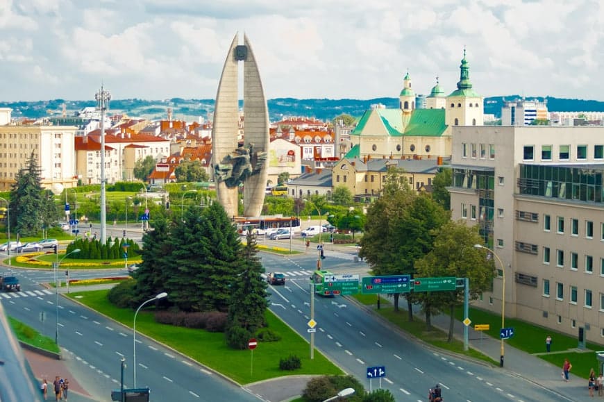Rajd Rzeszowski 2026: gdzie oglądać transmisję na żywo? Program Motowizji