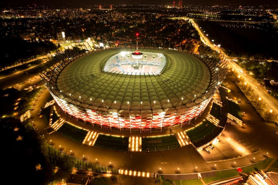 DPŚ na żużlu 2026: półfinał w Rydze na żywo. Gdzie oglądać?