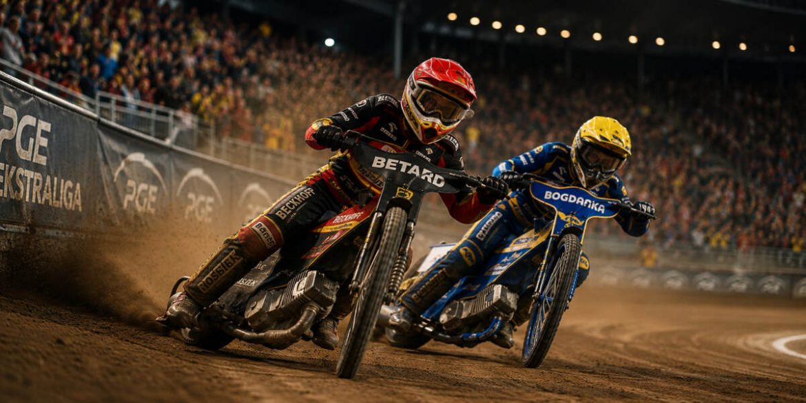 Sparta Wrocław – Motor Lublin 9 sierpnia: gdzie oglądać? Transmisja TV i online