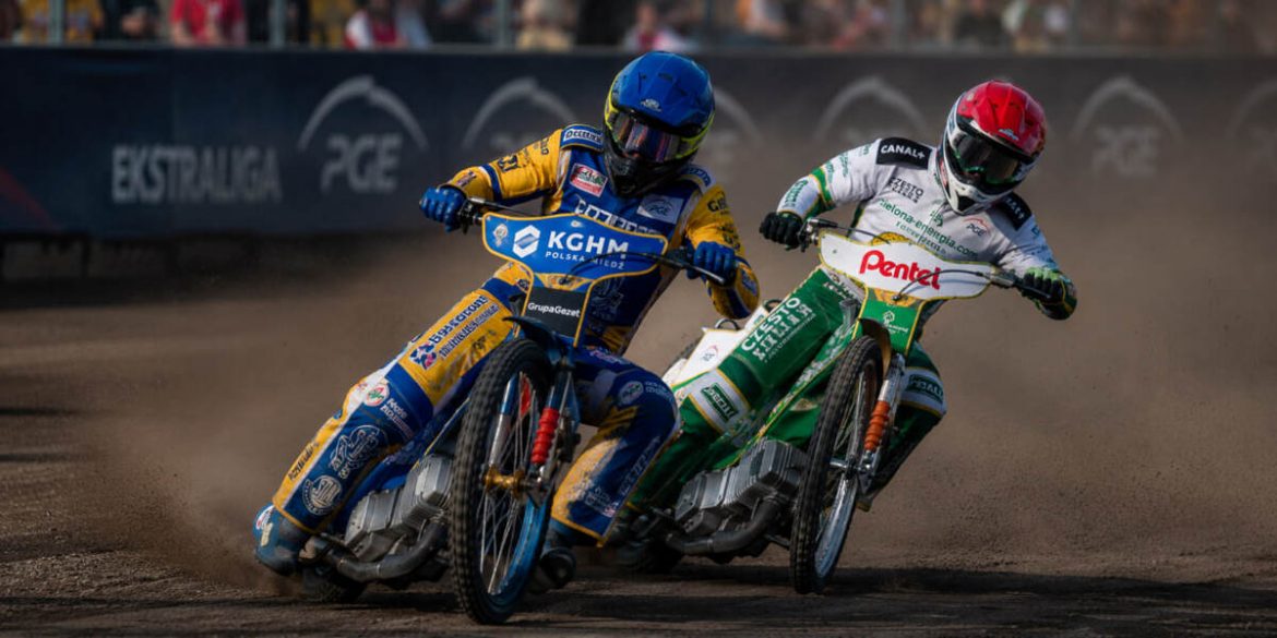 Stal Gorzów – Włókniarz Częstochowa 9 sierpnia: gdzie oglądać transmisję?