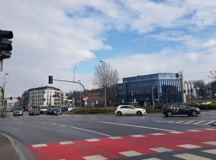 Kraków rozszerza płatne parkowanie od 10 sierpnia. Nowe strefy i mapa dla kierowców