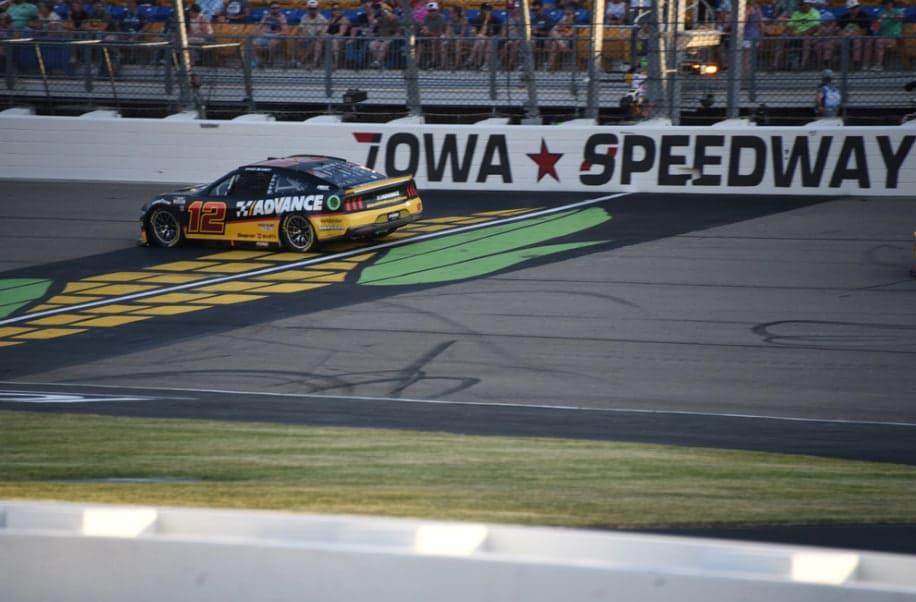 NASCAR Iowa 2026 na żywo. Gdzie oglądać Iowa Corn 350 w Polsce?