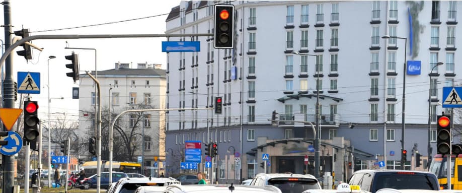 Fotoradary po nowemu. 25% niższy mandat w eBOK i nowe zasady wskazywania kierowcy