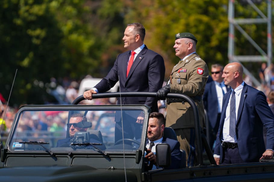 Wisłostrada zamknięta 14–15 sierpnia 2026. Które ulice będą nieprzejezdne i którędy prowadzi objazd?