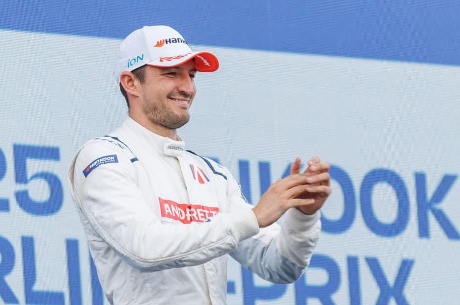 Formula E Londyn 2026: gdzie oglądać finał sezonu? Transmisja w Polsce, godziny i online