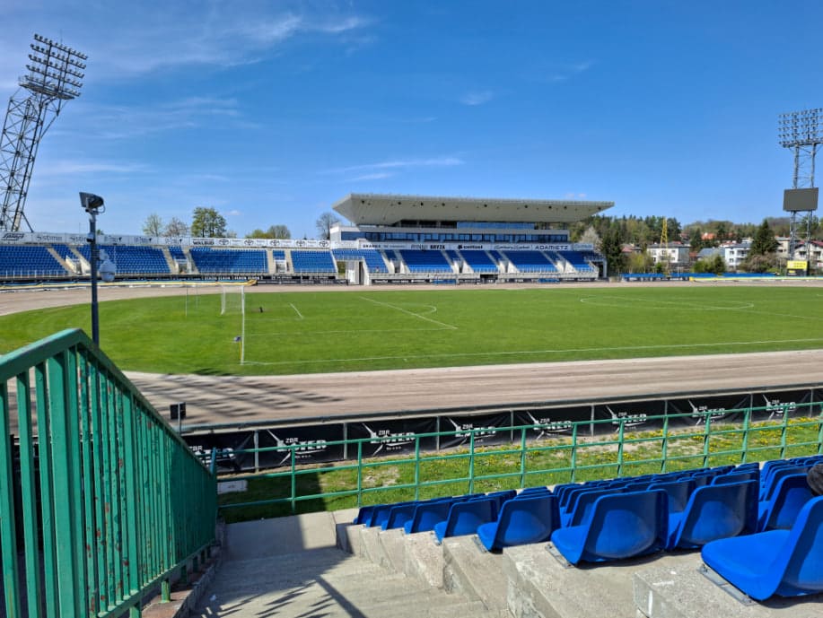 Wilki Krosno – ROW Rybnik 13.08. Gdzie oglądać na żywo? Transmisja TV i online