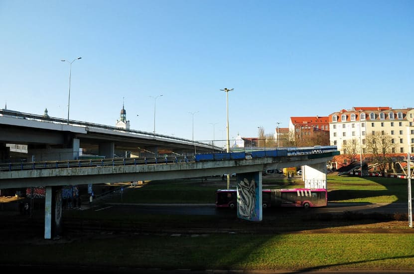 Żagle Szczecin 2026: zamknięte ulice od 13 sierpnia. Objazdy i godziny