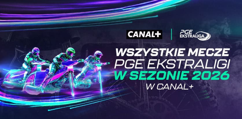 Włókniarz Częstochowa – GKM Grudziądz 14.08. Gdzie oglądać na żywo?