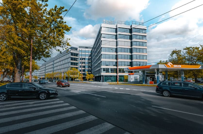 Ceny paliw 17 sierpnia 2026. Ile zapłacimy za benzynę i diesel od poniedziałku?