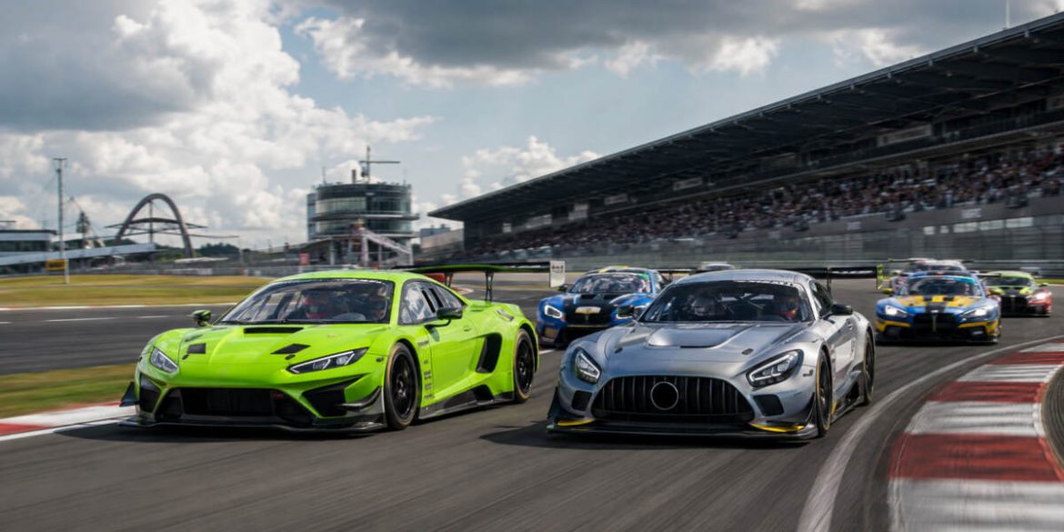 DTM Nürburgring 2026: gdzie oglądać na żywo? Stream i godziny wyścigów
