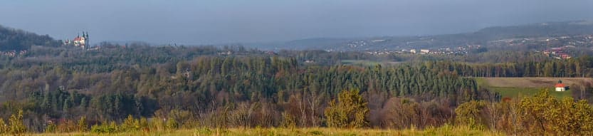 Kalwaria Zebrzydowska: duże utrudnienia 16 sierpnia. DK52, DW953 i objazdy