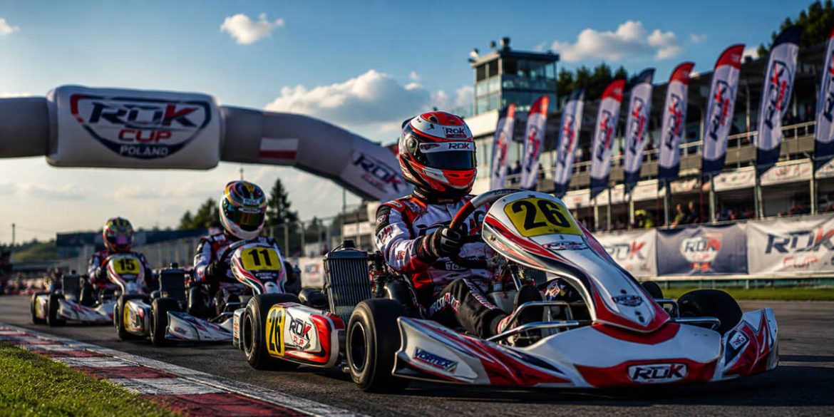 ROK Cup Poland Biłgoraj 2026: gdzie oglądać? Transmisja na żywo 16 sierpnia