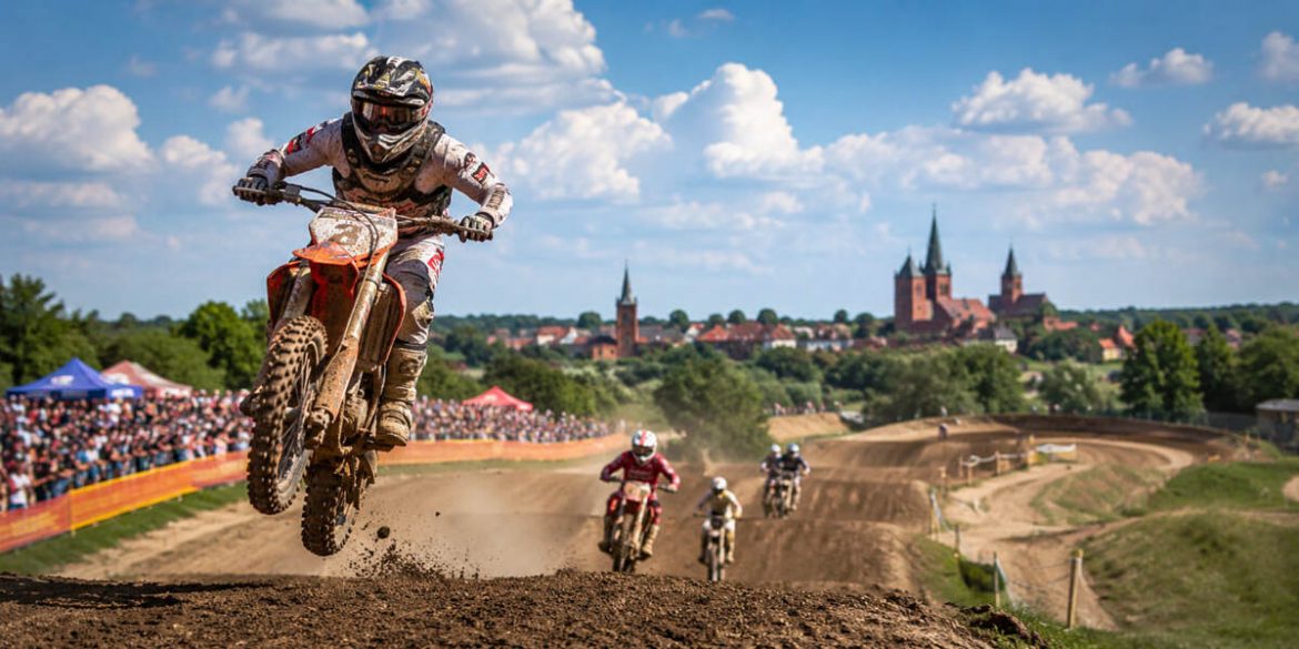 Motocross Chełmno 2026: program finału 16 sierpnia. O której startują wyścigi?