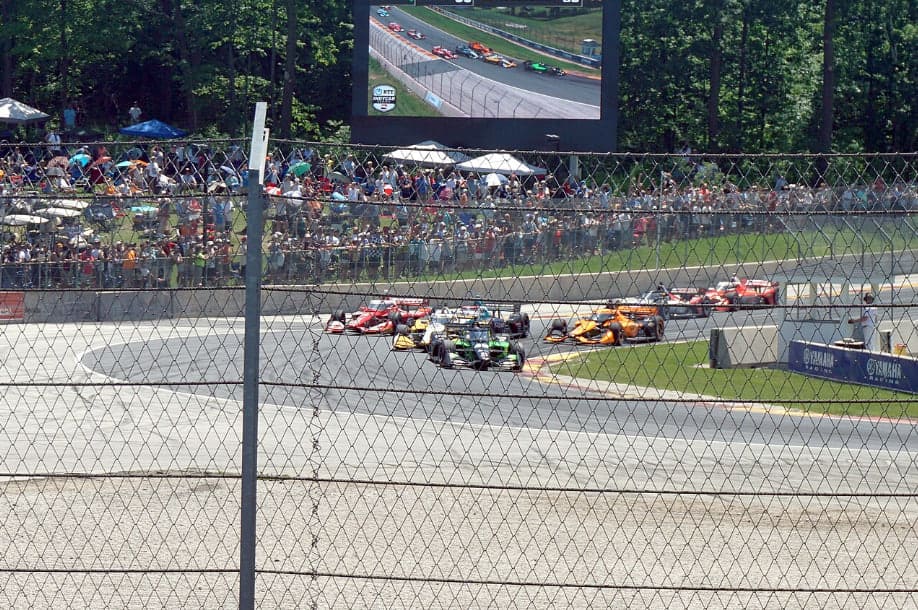 IndyCar Markham 2026: gdzie oglądać dziś wyścig? Transmisja online i godzina startu