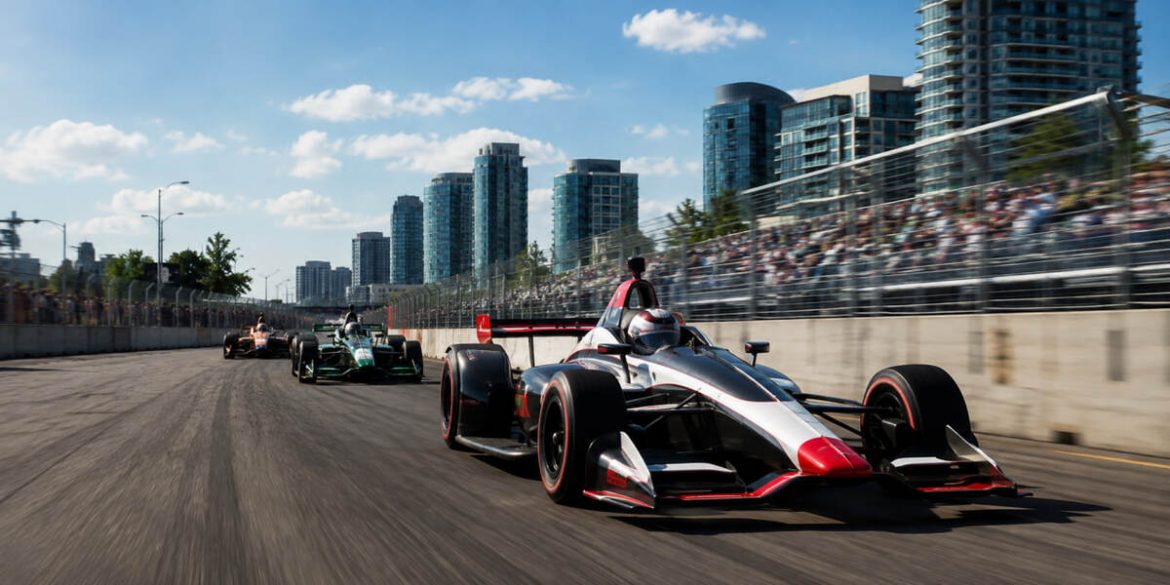 IndyCar Markham 2026: gdzie oglądać dziś wyścig? Transmisja online i godzina startu