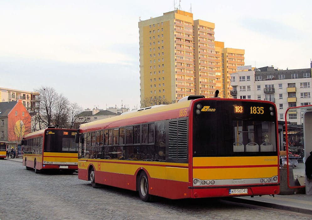Zakole zamknięte od 17 sierpnia. Dwa objazdy przy Rondzie Wiatraczna