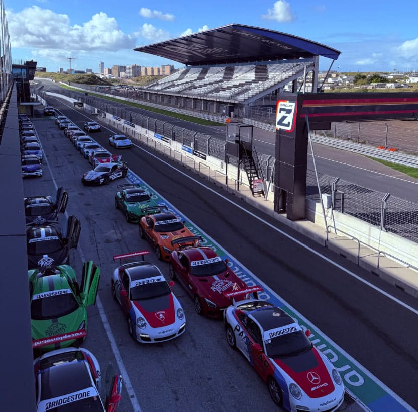 GP Holandii 2026: gdzie oglądać F1? Transmisja online i godziny na Zandvoort