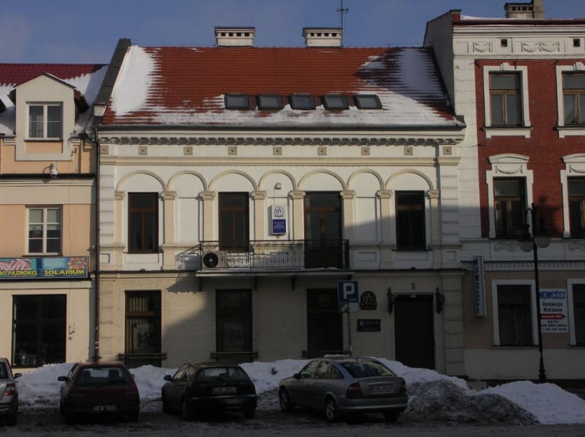 Włocławek: P.O.W. przy Placu Wolności zamknięta od 18 sierpnia. Utrudnienia do 25 sierpnia