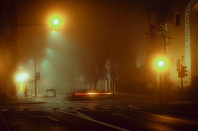A1 Częstochowa – Pyrzowice: utrudnienia na 38 km trasy. Do kiedy potrwają?