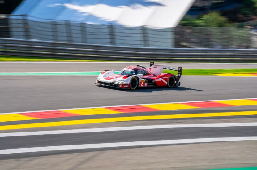 4 Hours of Spa 2026: gdzie oglądać za darmo? Inter Europol walczy w ELMS