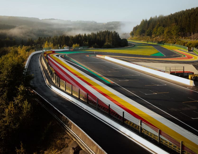 4 Hours of Spa 2026: gdzie oglądać za darmo? Inter Europol walczy w ELMS