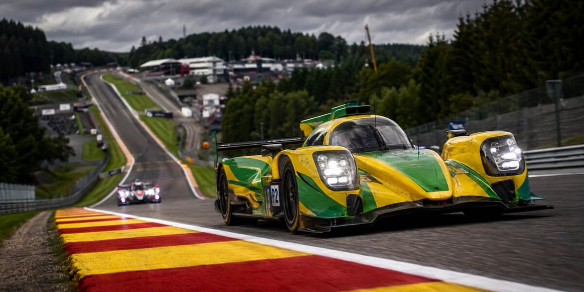 4 Hours of Spa 2026: gdzie oglądać za darmo? Inter Europol walczy w ELMS