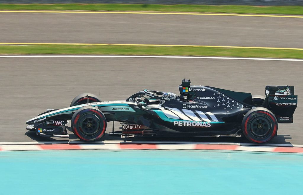 Sprint F1 w Holandii 2026: o której start i jaka jest kolejność startowa?
