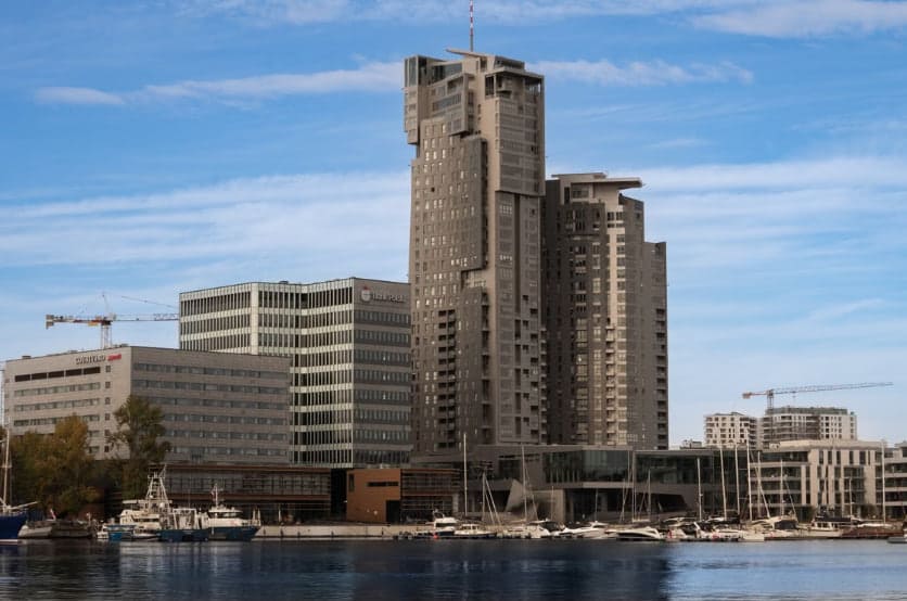 Gdynia 22 sierpnia: zamknięte Piłsudskiego i Jana Pawła II. Jak objechać centrum?