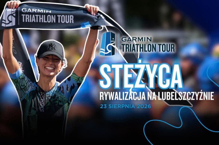 DW801 zamknięta w Stężycy 23 sierpnia. Tędy prowadzi oficjalny objazd