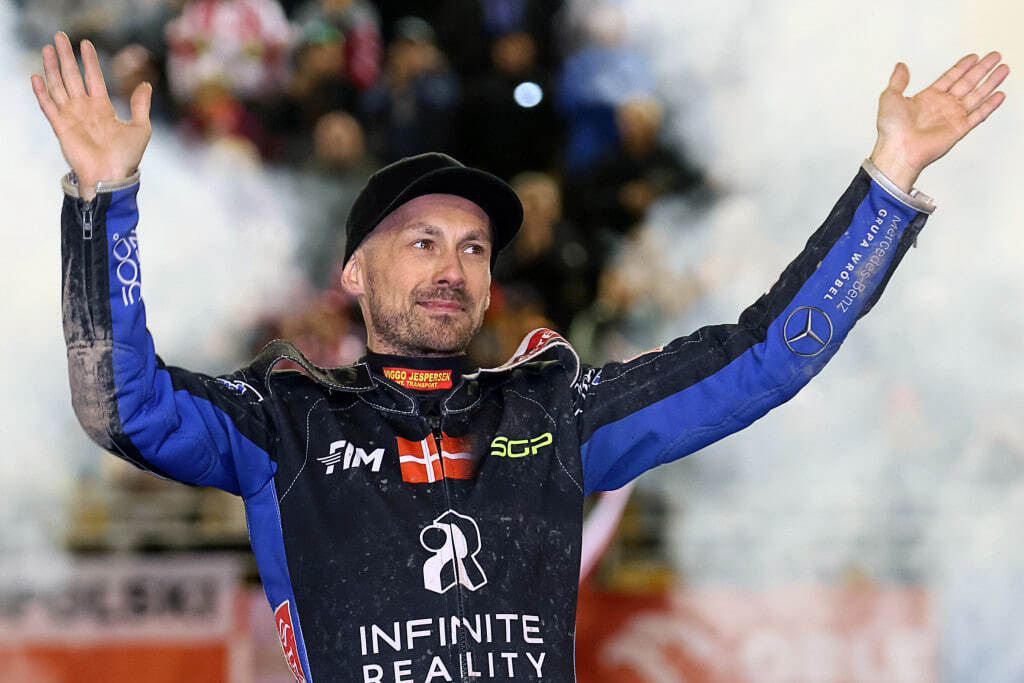 Leon Madsen ma nowy klub. Debiut już 26 sierpnia w Vojens