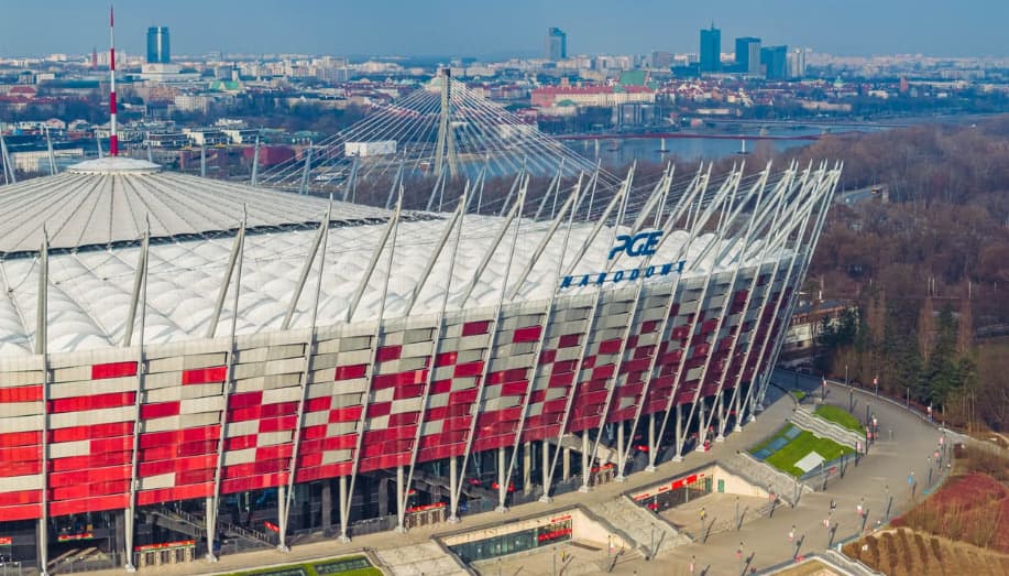 Drużynowy Puchar Świata 2026 w Warszawie: godzina, składy, transmisja, dojazd i parking