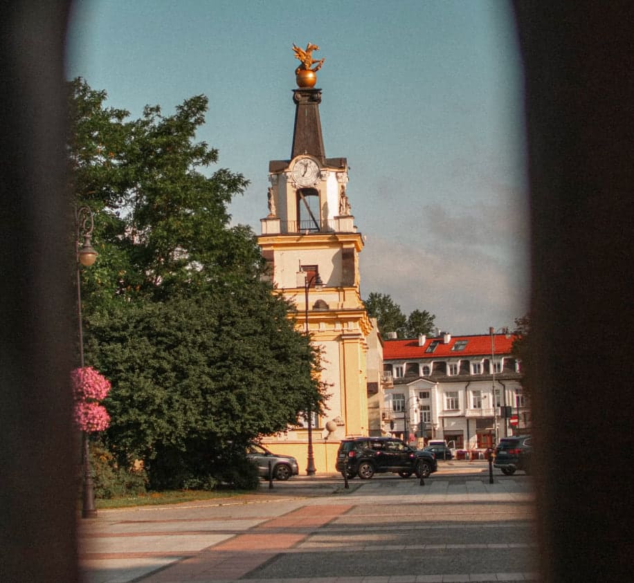 S19 Białystok Północ–Dobrzyniewo: rusza budowa. Mapa, termin i stan prac