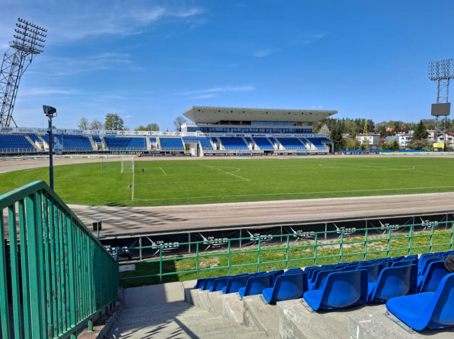 Metalkas 2. Ekstraliga zmienia terminarz. Nowe daty meczów o 7. miejsce