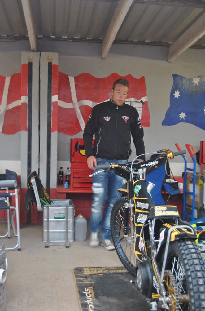 Peter Kildemand kończy karierę. Sezon 2026 będzie jego ostatnim