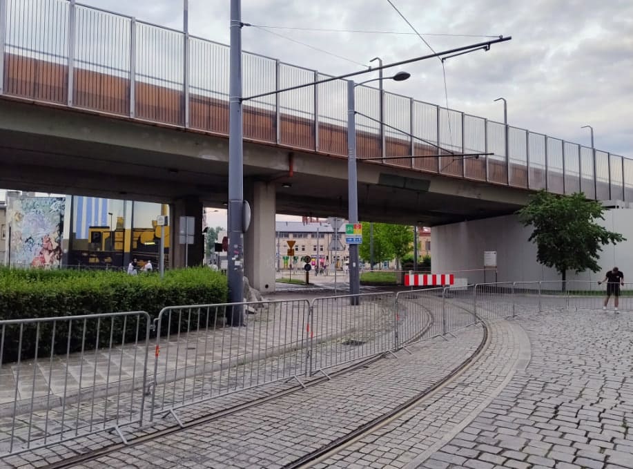 Estakada w Chorzowie: powrót aut mało prawdopodobny. Miasto planuje dwa nowe mosty