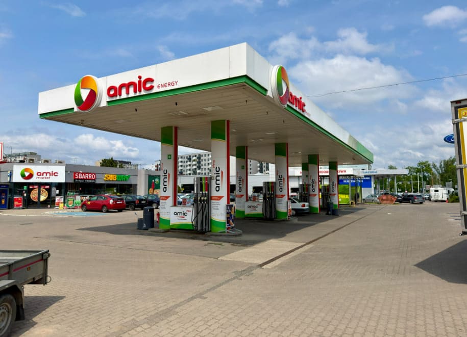 Ceny paliw na weekend 29–31 sierpnia. Benzyna drożeje, diesel tanieje