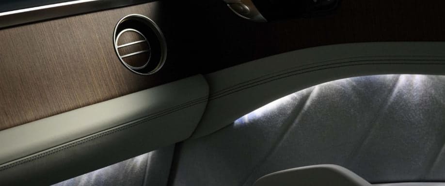 Bentley Torcal: jakie ma dane techniczne? Pierwszy elektryczny Bentley zdradza coraz więcej
