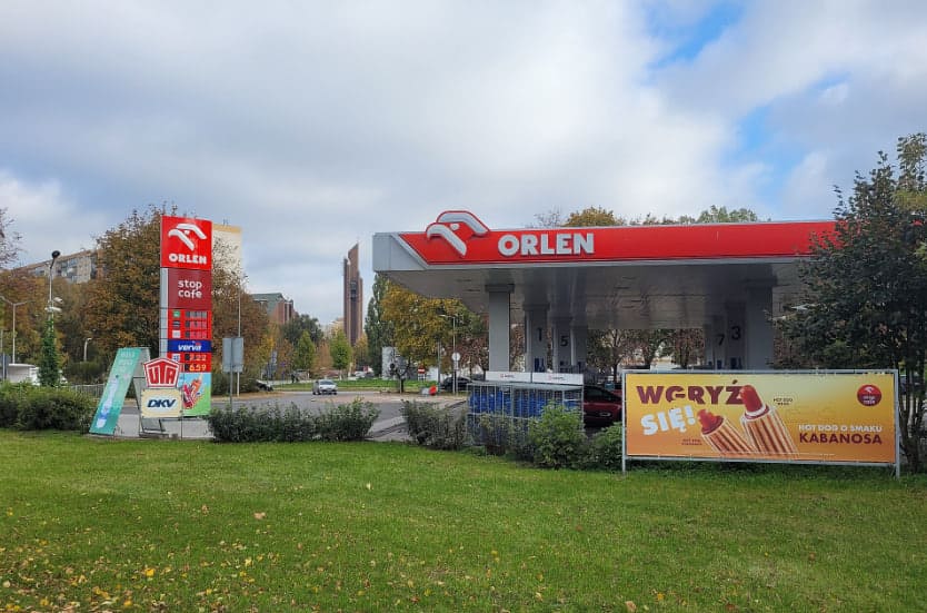 Ceny paliw od 1 września 2026. CPN się kończy — ile zapłacimy?