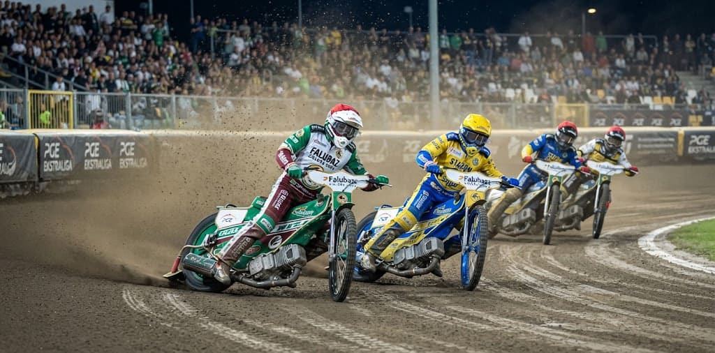 Falubaz – Stal Gorzów 48:42. Co daje ten wynik w play-down?