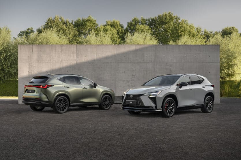 Nowy Lexus NX 2027 już oficjalnie. Czy warto czekać z zakupem?