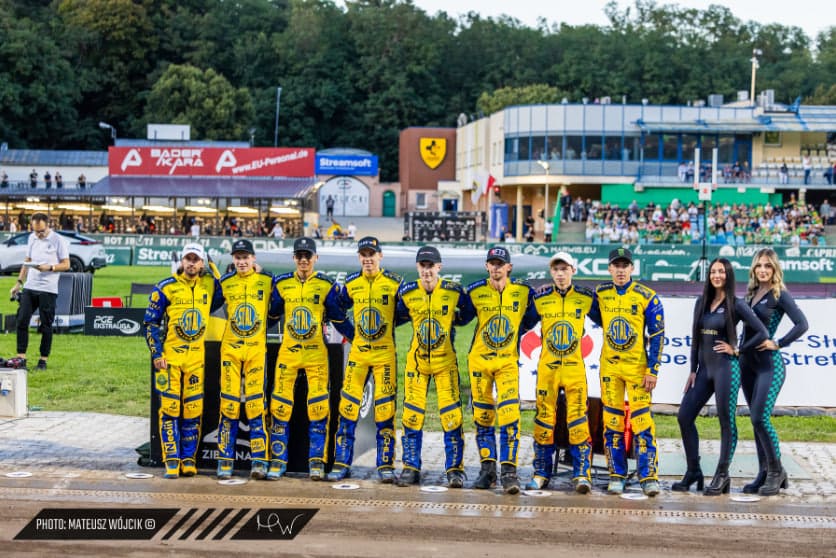 Stal Gorzów – Falubaz 4 września. Składy, bilety i transmisja